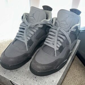 Retro 4 wet cements